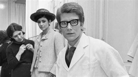 yves saint laurent wikipedia english|yves saint laurent biography.